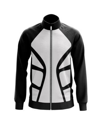 Coach Jacket