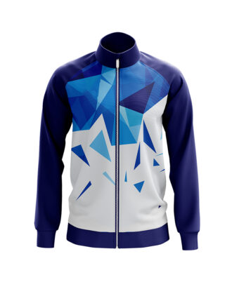 Coach Jacket