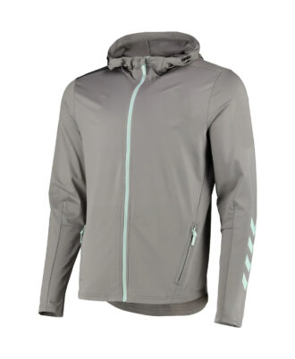 Rain Jacket