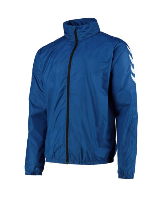Rain Jacket