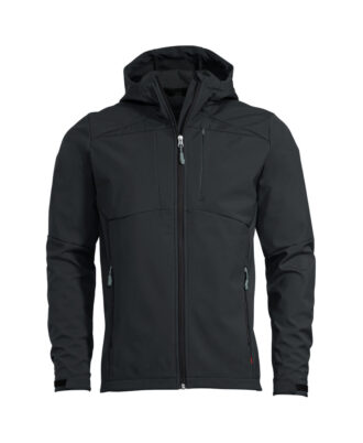 Soft Shell Jacket